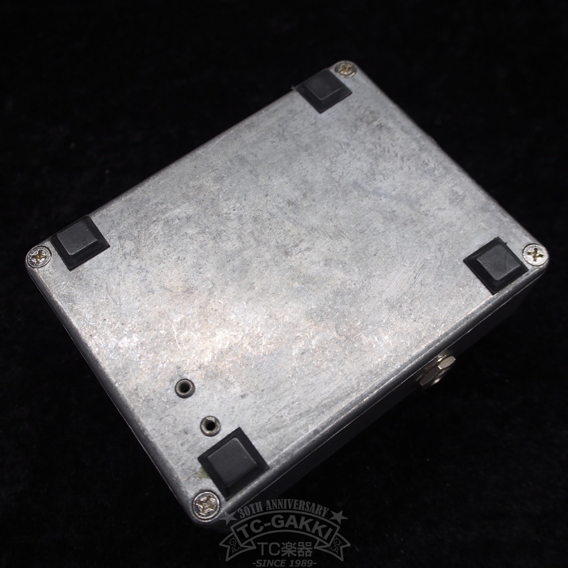 O-Ring octave-ringer - TC楽器 - TCGAKKI