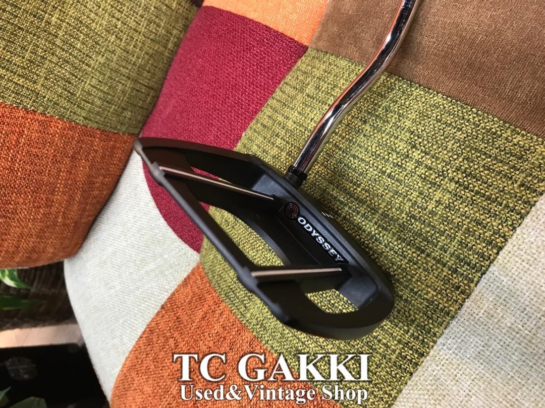 ODYSSEY WHITE HOT PRO HAVOK - TC楽器 - TCGAKKI