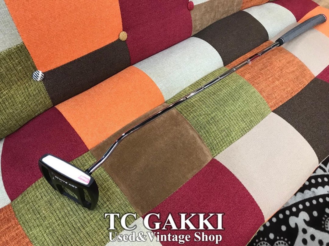 ODYSSEY WHITE HOT PRO HAVOK - TC楽器 - TCGAKKI