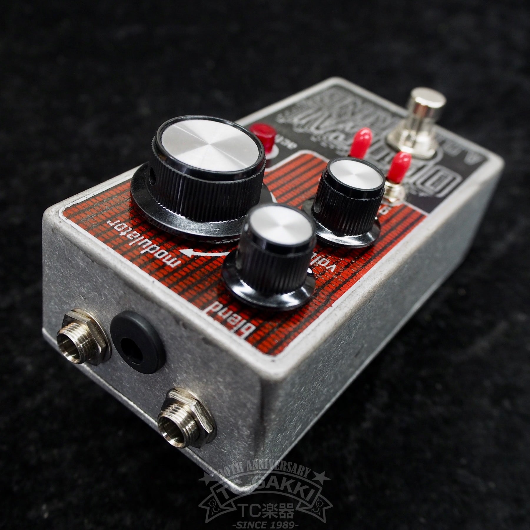 OPTICAL RING MINI - TC楽器 - TCGAKKI