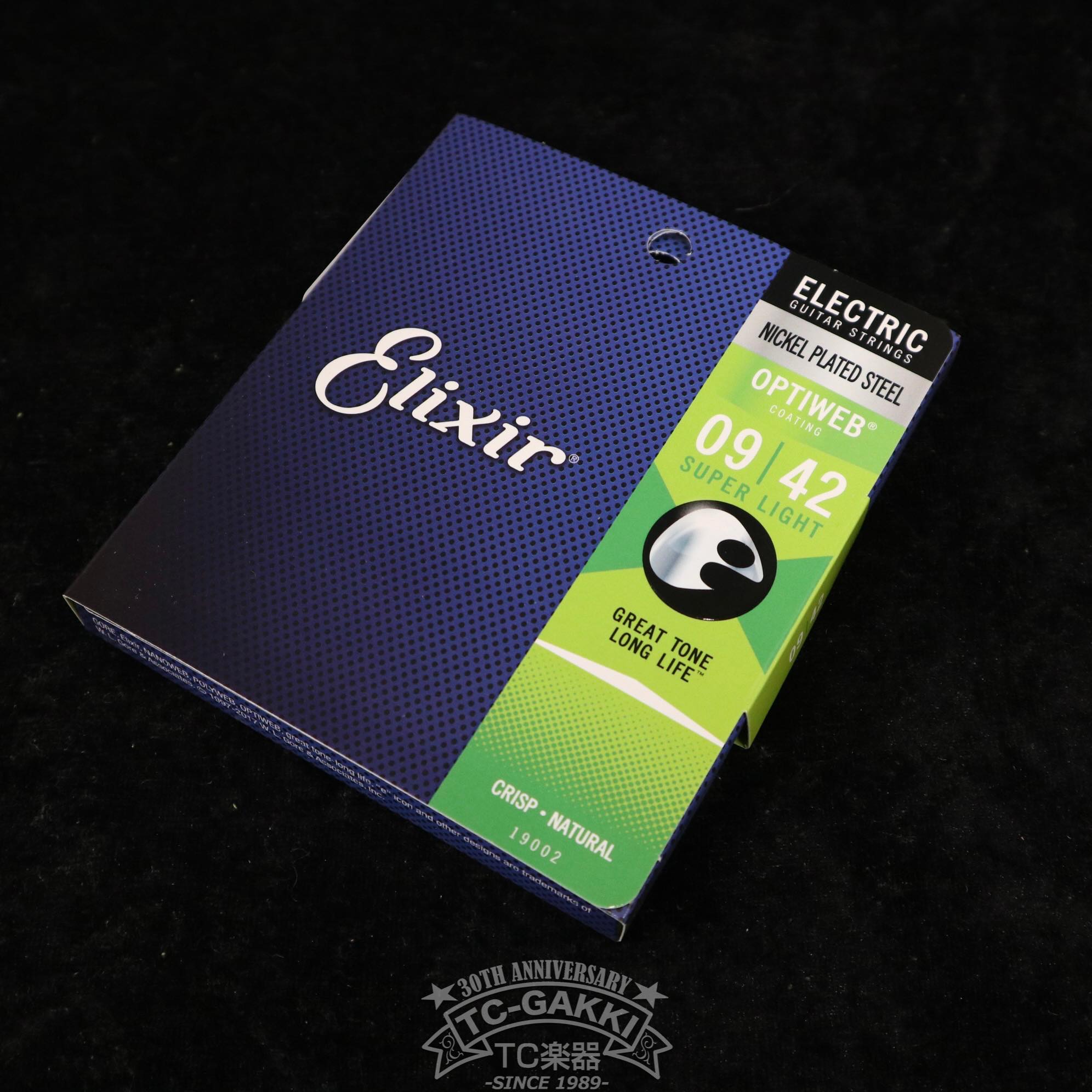 OPTIWEB (09-42) - TC楽器 - TCGAKKI
