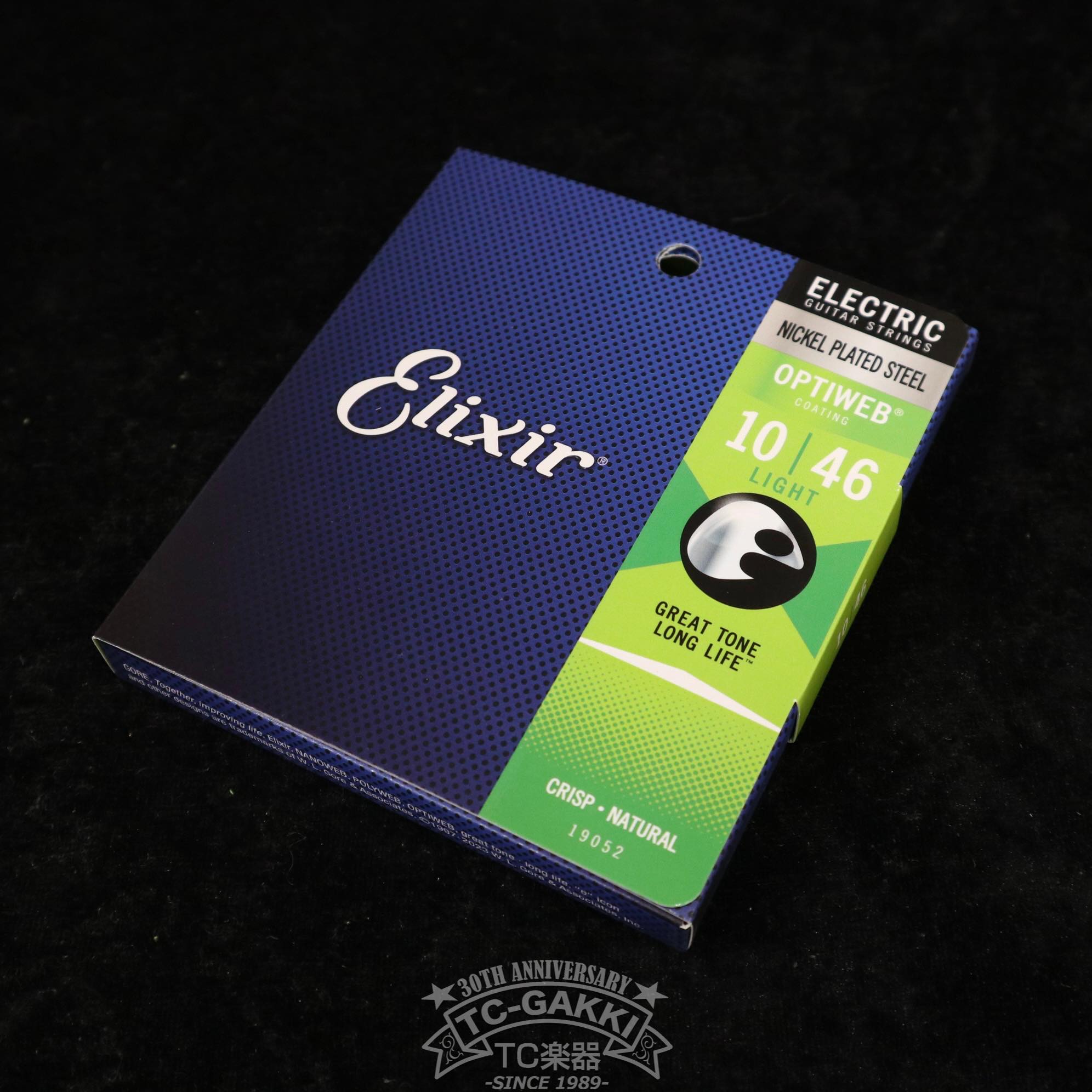 OPTIWEB (10-46) - TC楽器 - TCGAKKI