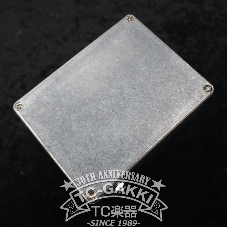 Ovaltone:Q.O.O Blue edition - TC楽器 - TCGAKKI