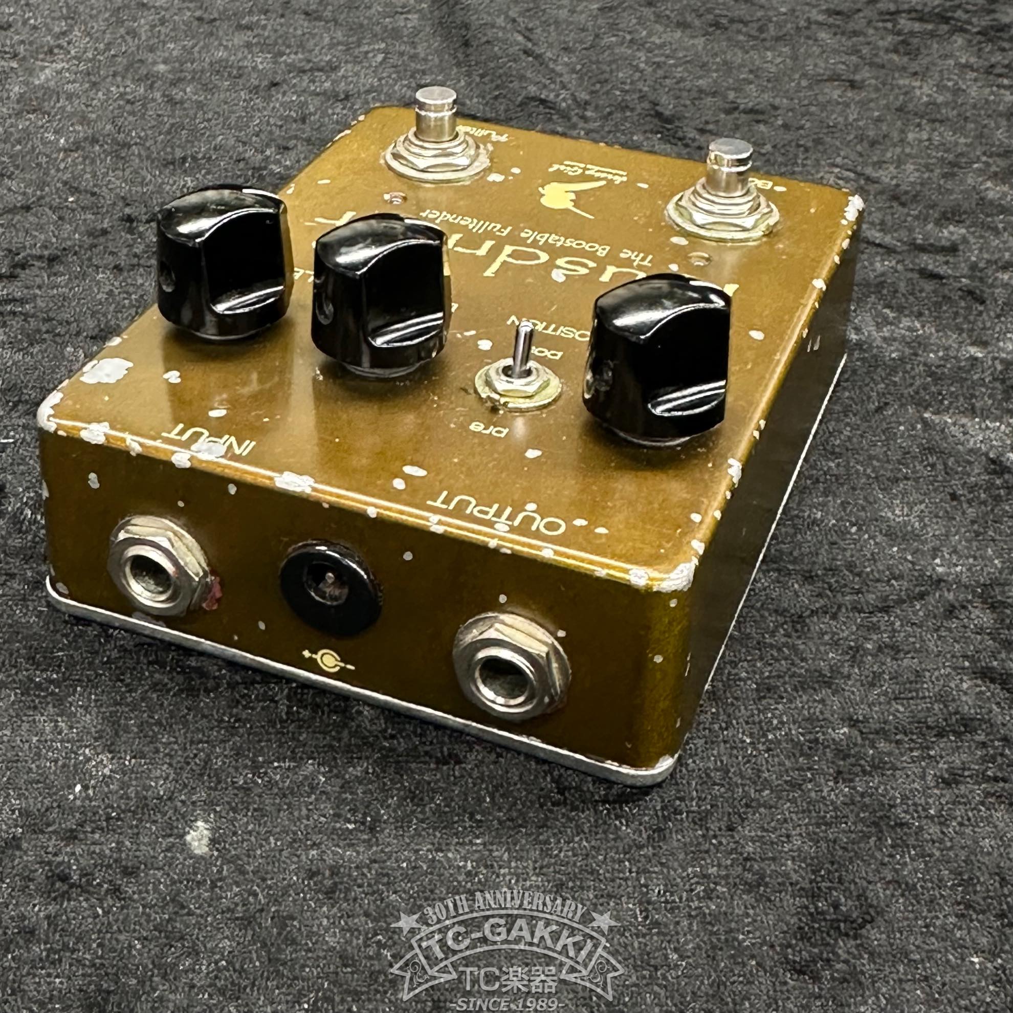 Plusdriver - TC楽器 - TCGAKKI