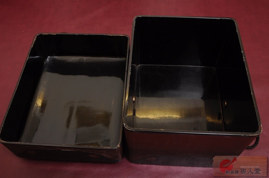 大鼓 (おおつづみ) 竹椋鳥蒔絵 大鼓古胴 - TC楽器 - TCGAKKI