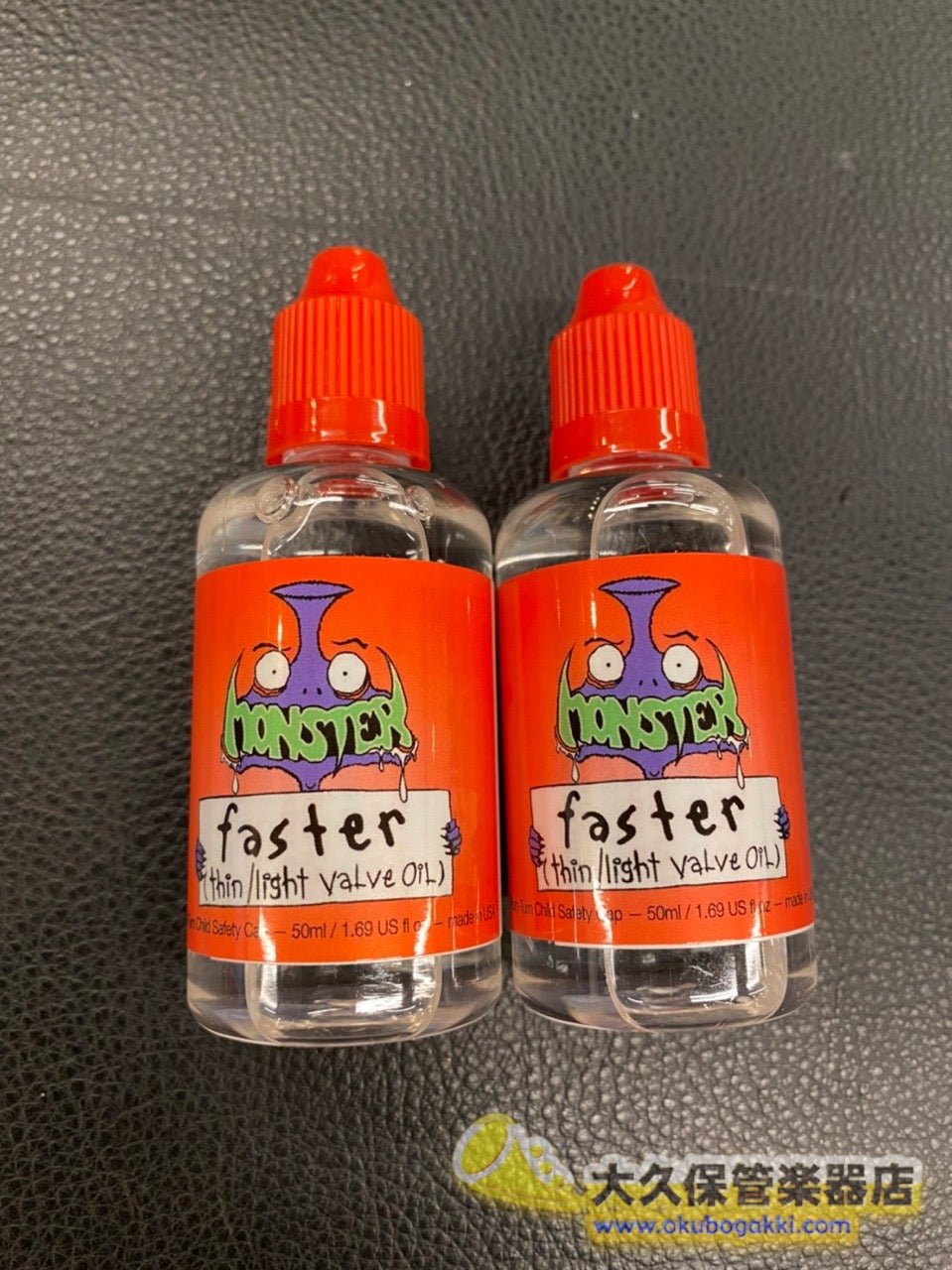 モンスターオイル - TC楽器 - TCGAKKI