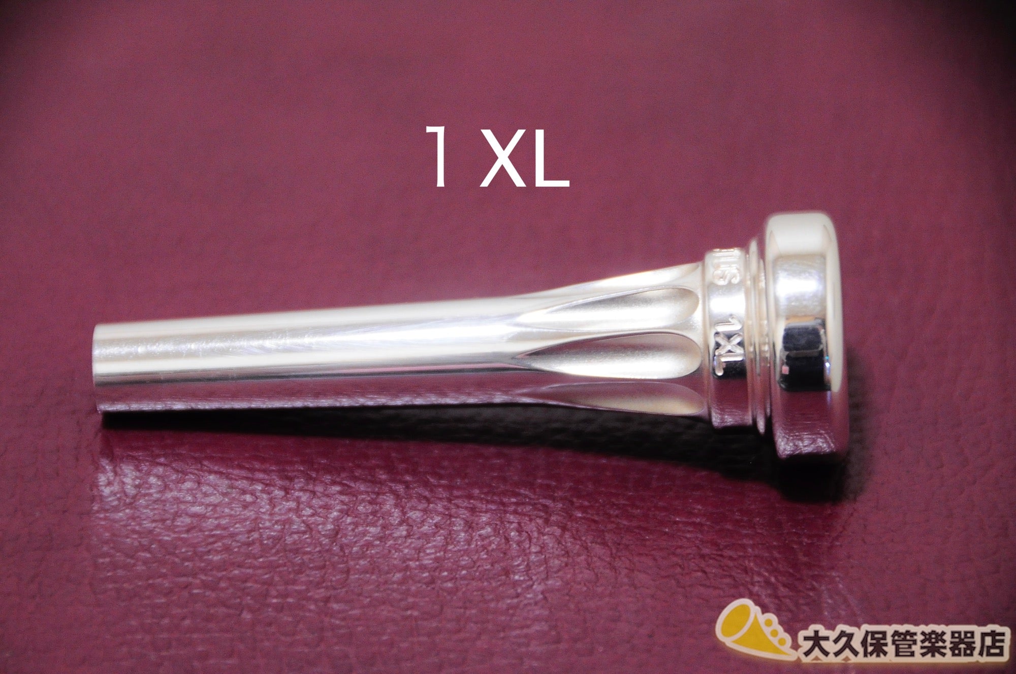 ロータス フリューゲルホルン用マウスピース - TC楽器 - TCGAKKI