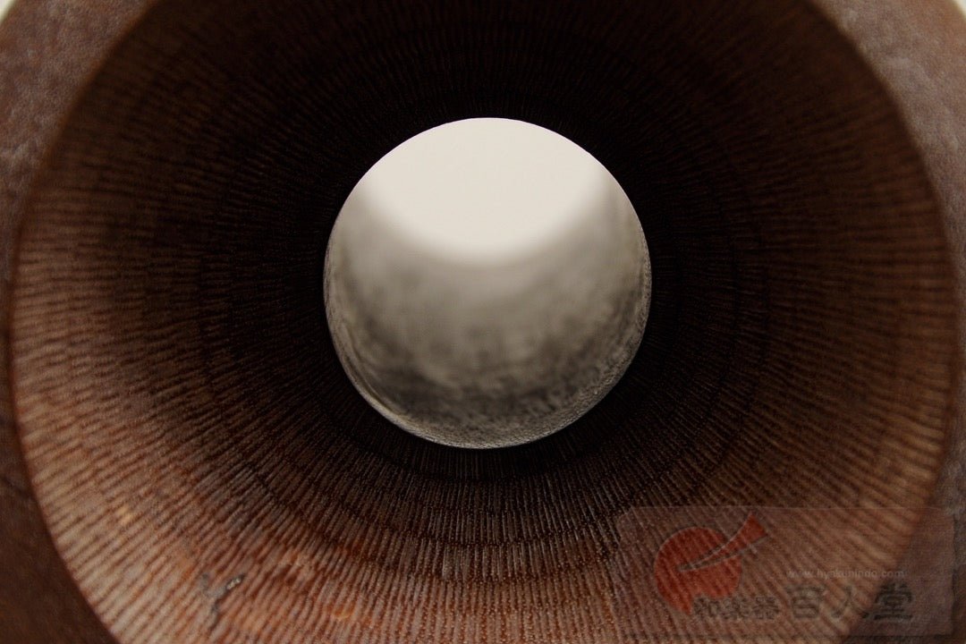 小鼓胴 瓢箪葵蒔絵小鼓胴、古革 - TC楽器 - TCGAKKI