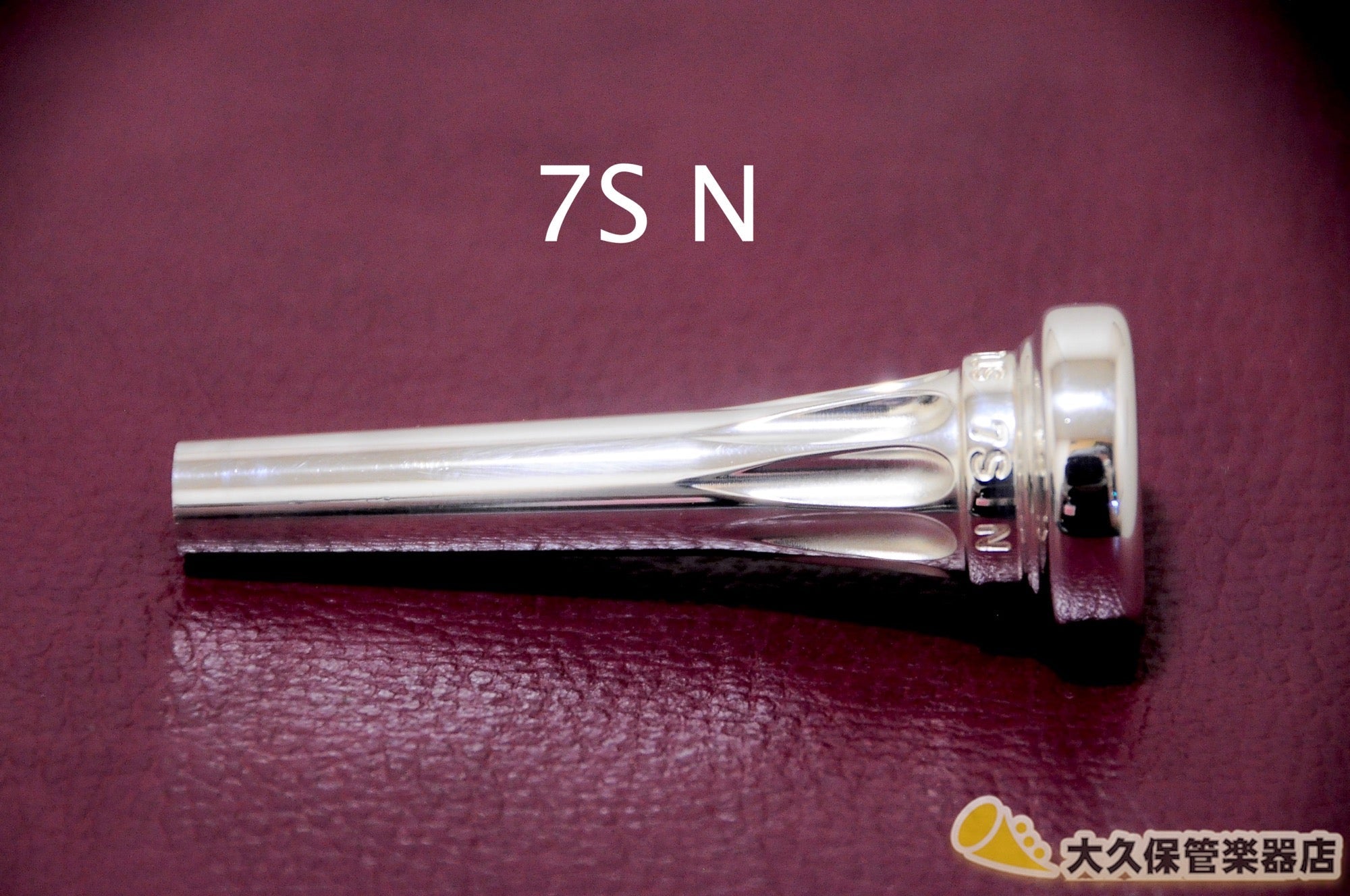 ロータス フリューゲルホルン用マウスピース - TC楽器 - TCGAKKI