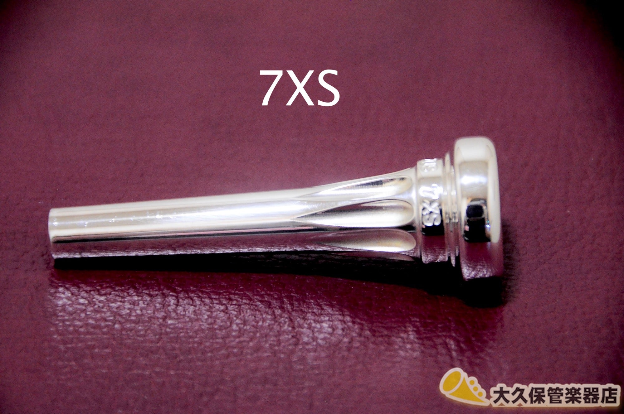 ロータス フリューゲルホルン用マウスピース - TC楽器 - TCGAKKI