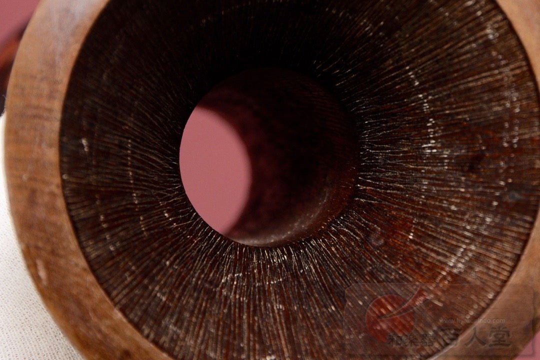 小鼓胴 牡丹蒔絵小鼓胴 - TC楽器 - TCGAKKI