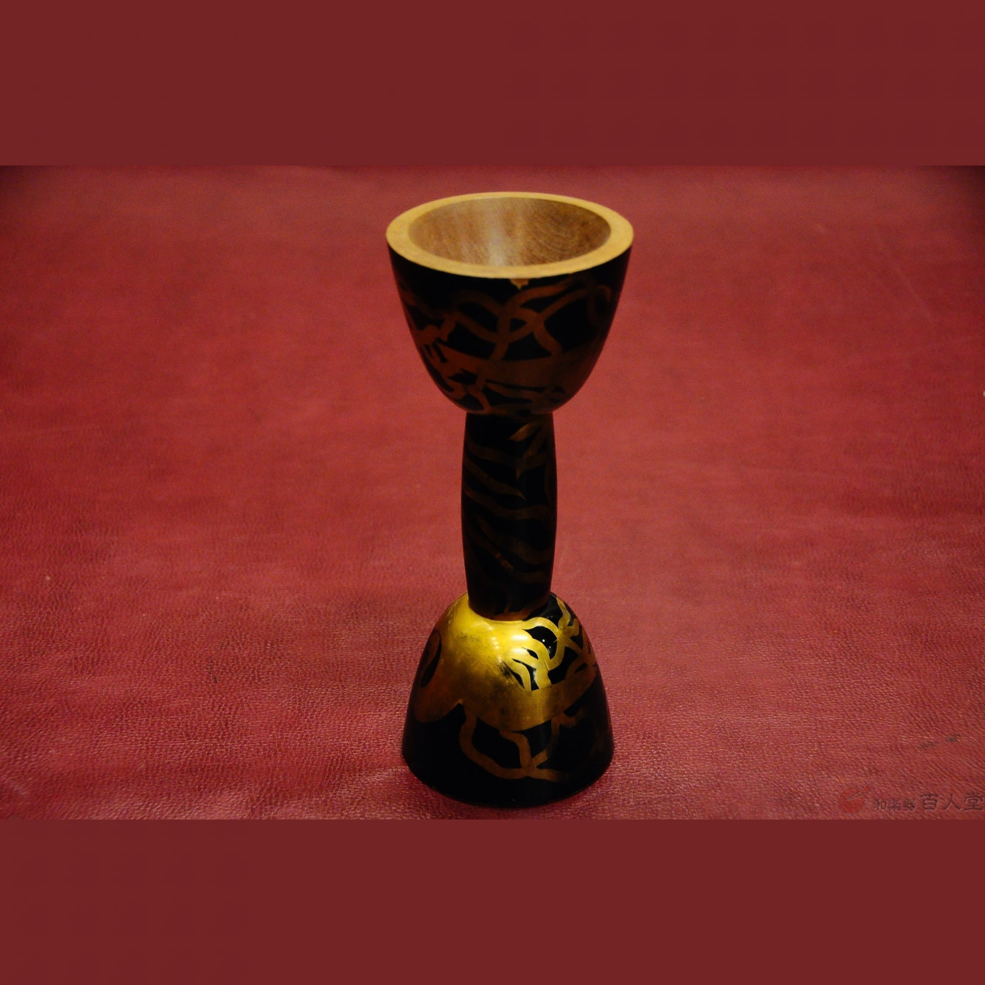 小鼓胴 鳳凰蒔絵 - TC楽器 - TCGAKKI