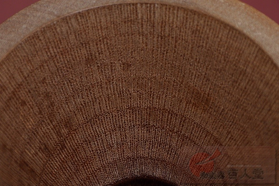 小鼓胴 瓢箪葵蒔絵小鼓胴、古革 - TC楽器 - TCGAKKI