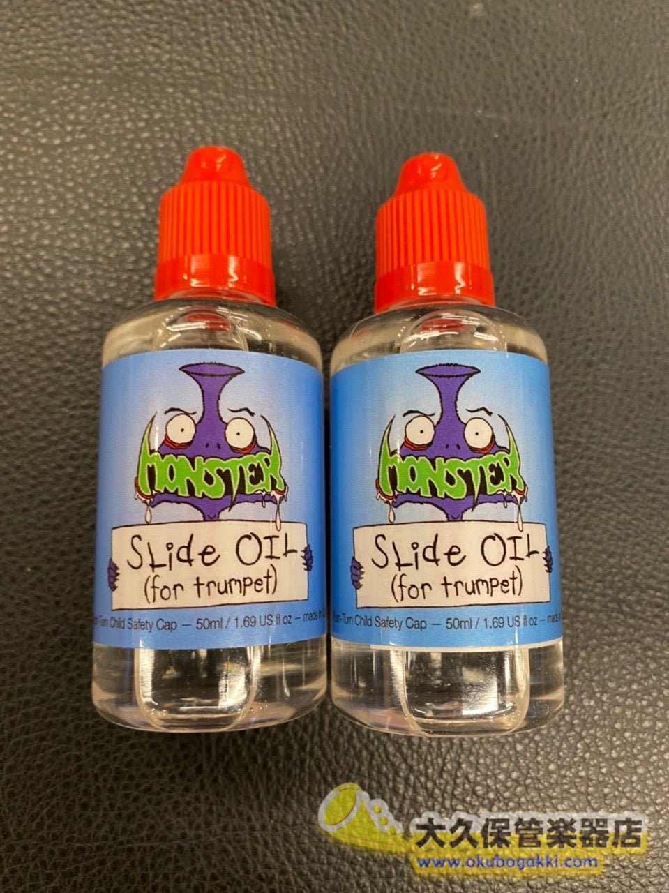 モンスターオイル - TC楽器 - TCGAKKI