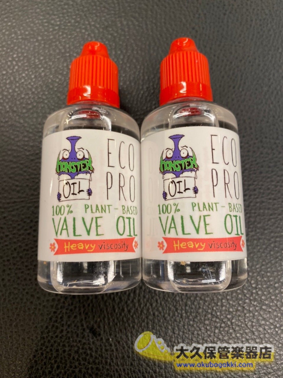 モンスターオイル - TC楽器 - TCGAKKI