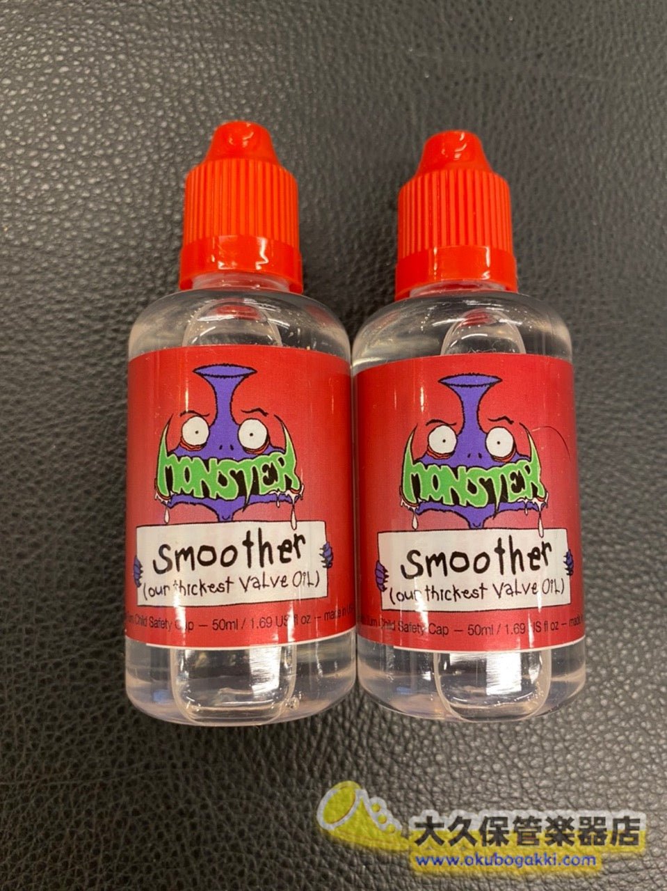 モンスターオイル - TC楽器 - TCGAKKI