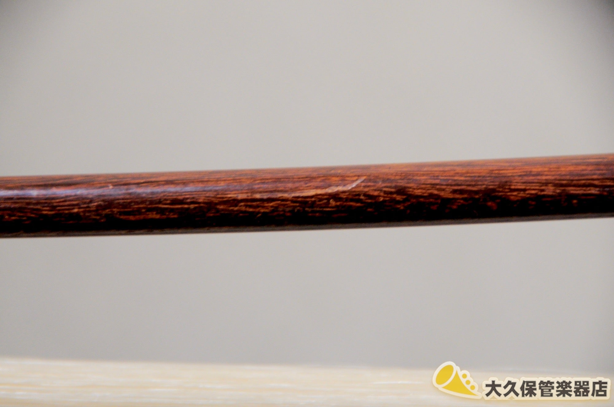 アトリエ・サルド コントラバス弓 - TC楽器 - TCGAKKI