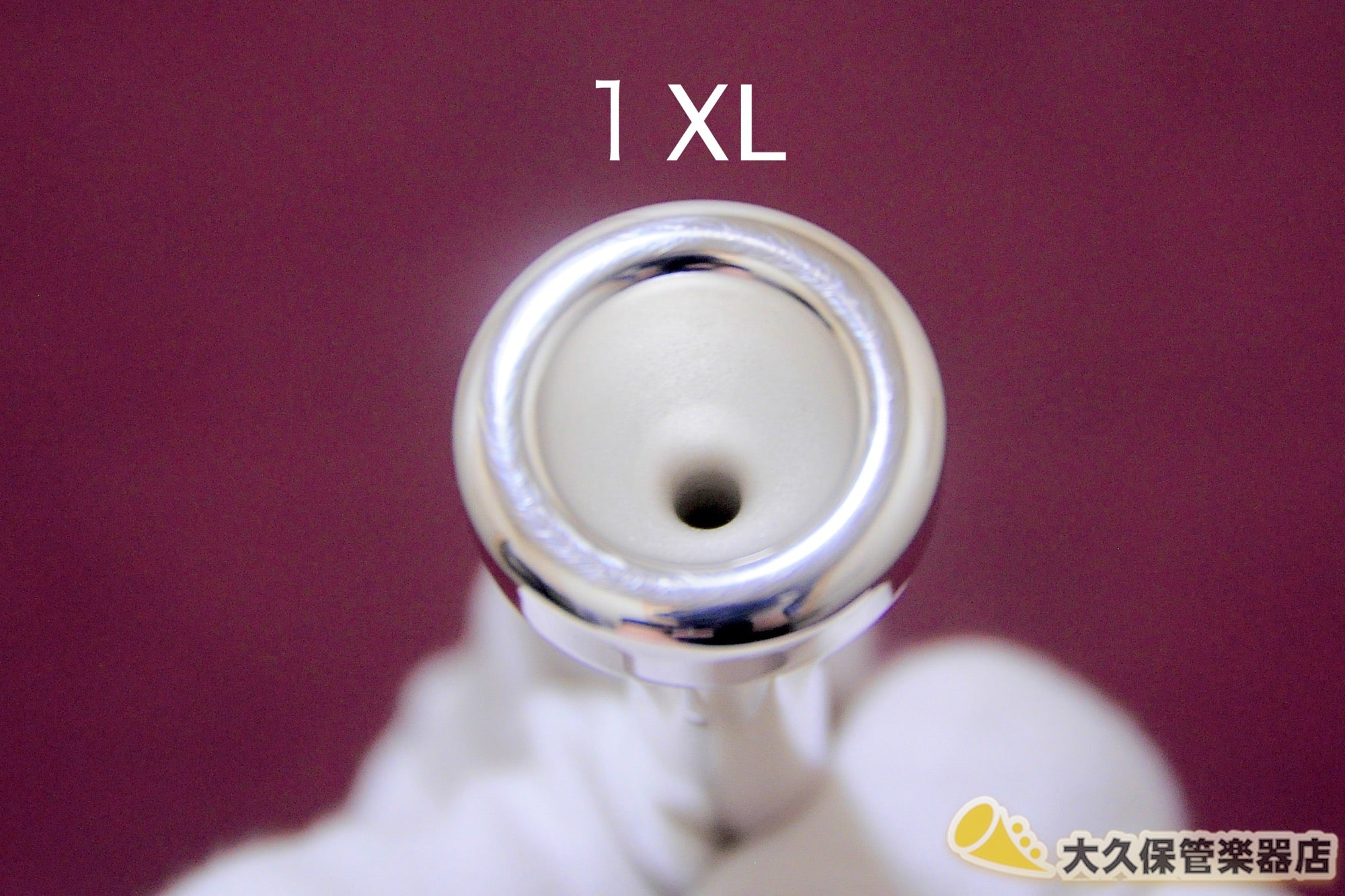 ロータス フリューゲルホルン用マウスピース - TC楽器 - TCGAKKI