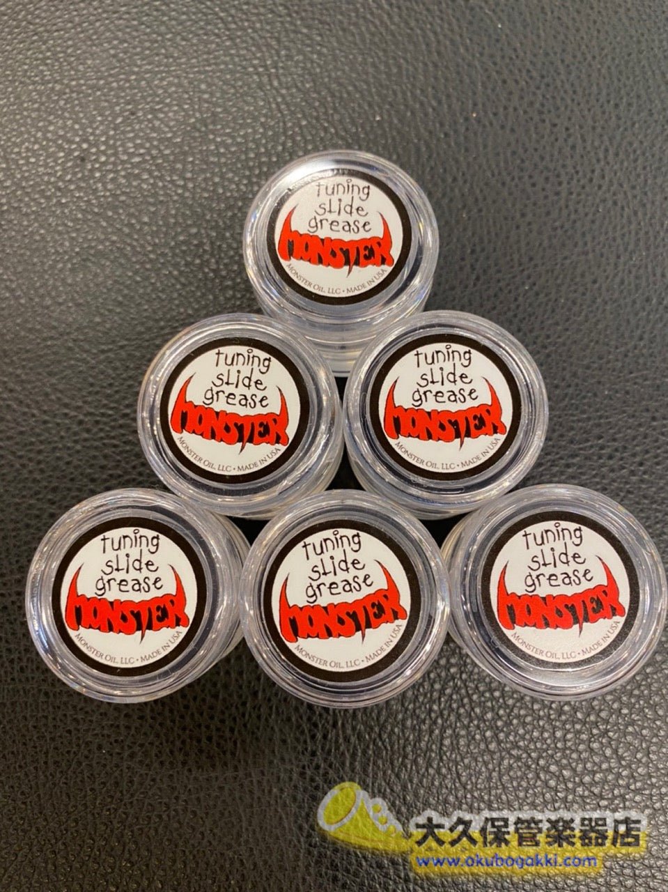 モンスターオイル - TC楽器 - TCGAKKI