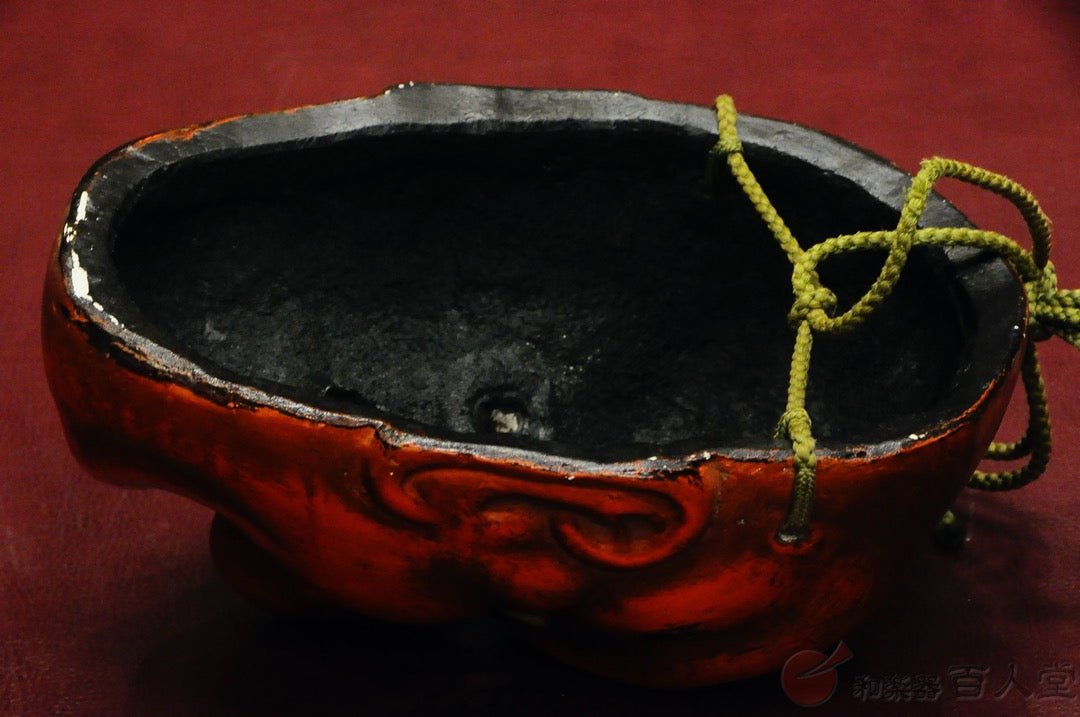 舞楽面 (ぶがくめん) 抜頭 (ばとう) - TC楽器 - TCGAKKI