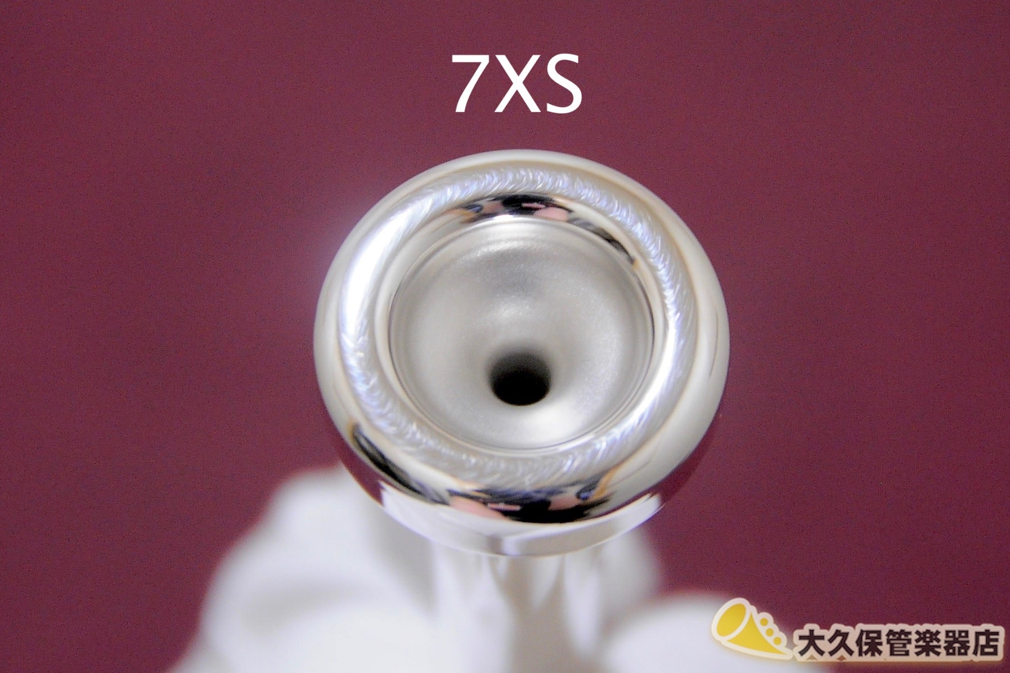 ロータス フリューゲルホルン用マウスピース - TC楽器 - TCGAKKI