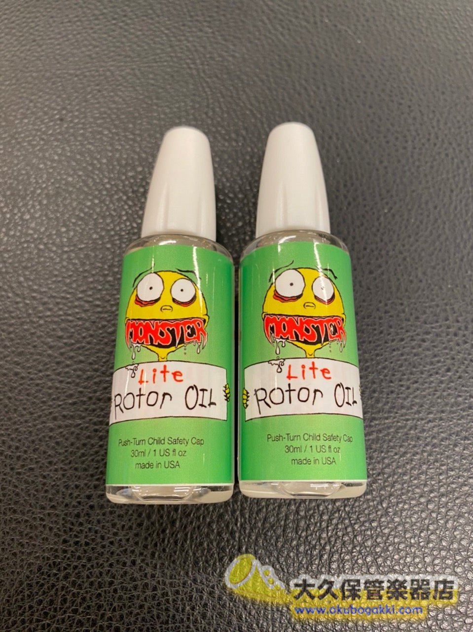 モンスターオイル - TC楽器 - TCGAKKI