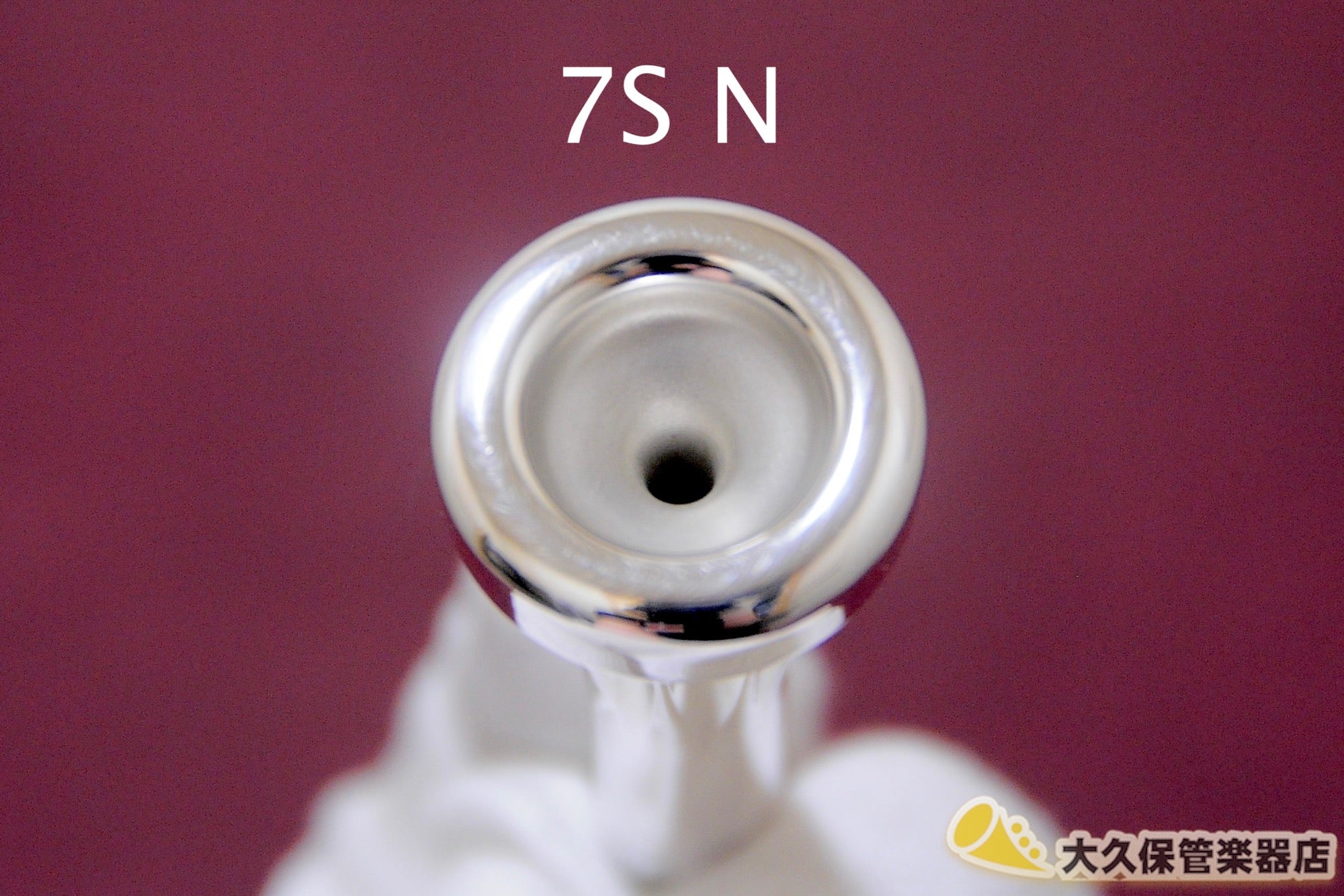 ロータス フリューゲルホルン用マウスピース - TC楽器 - TCGAKKI