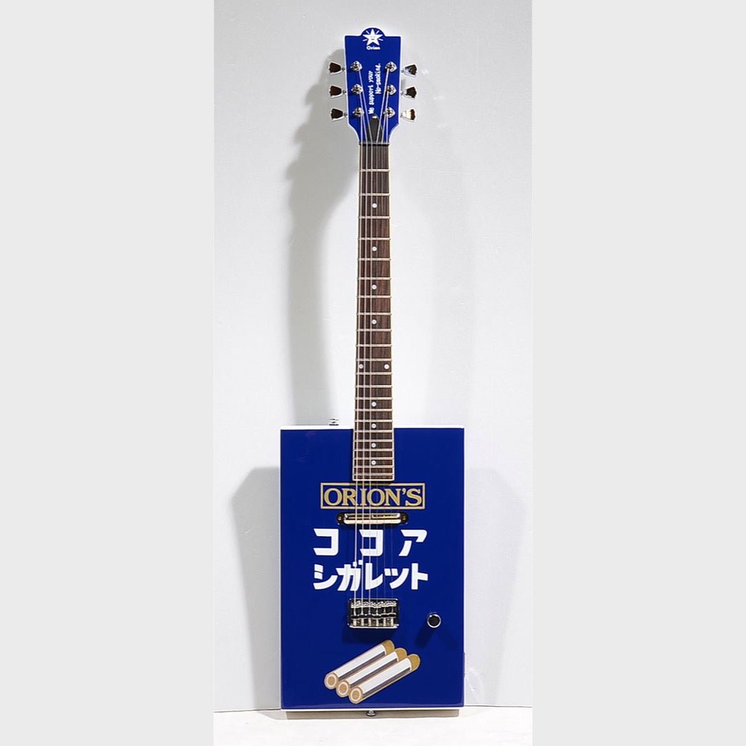 ココアシガレット電気ギター - TC楽器 - TCGAKKI