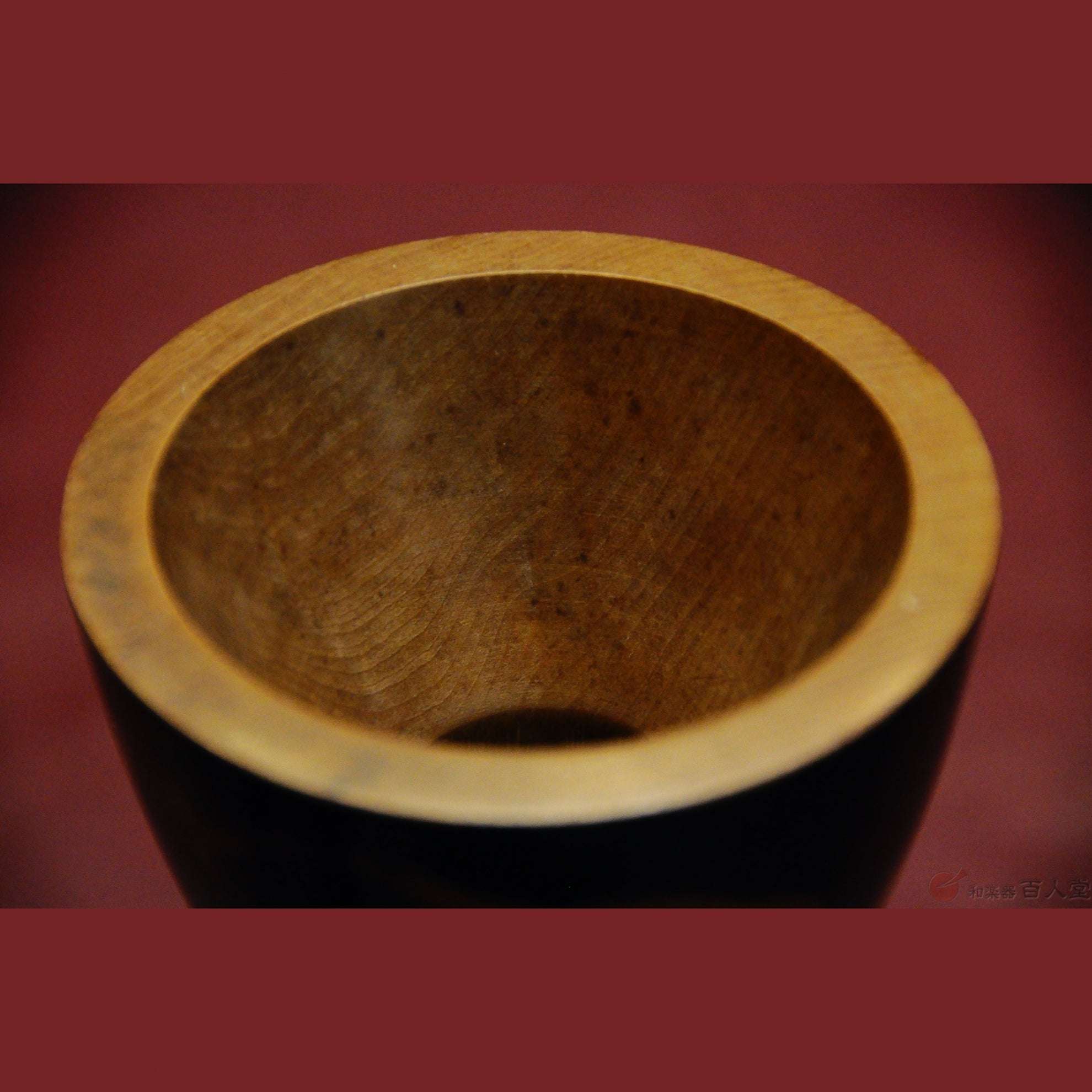 小鼓胴 鳳凰蒔絵 - TC楽器 - TCGAKKI