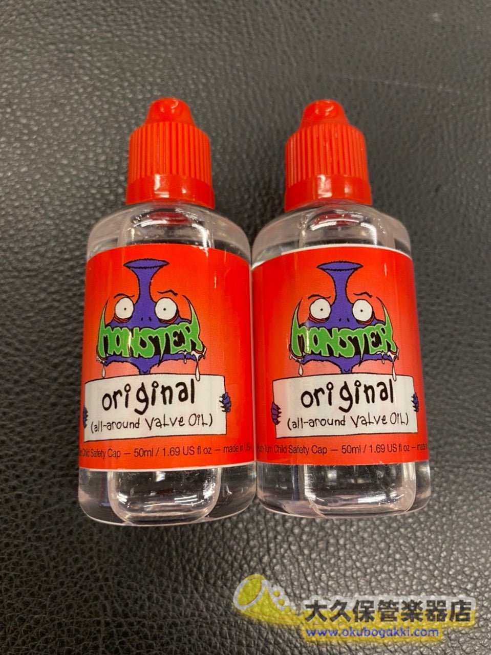 モンスターオイル - TC楽器 - TCGAKKI