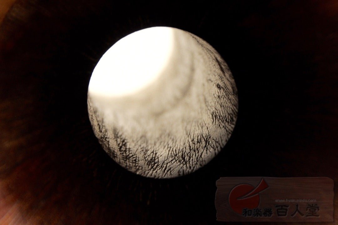 小鼓胴 牡丹蒔絵小鼓胴 - TC楽器 - TCGAKKI