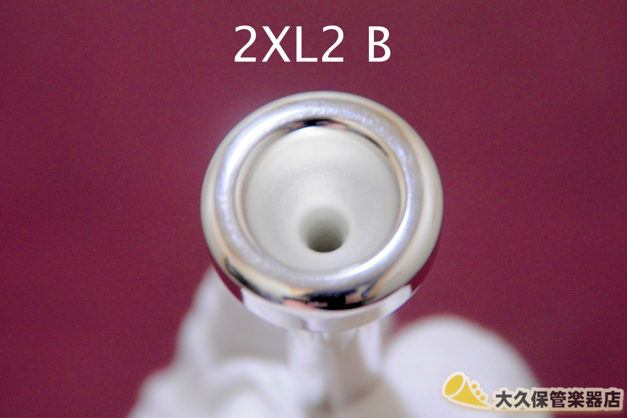 ロータス フリューゲルホルン用マウスピース - TC楽器 - TCGAKKI