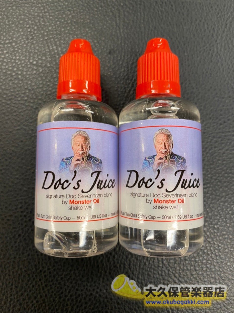 モンスターオイル - TC楽器 - TCGAKKI