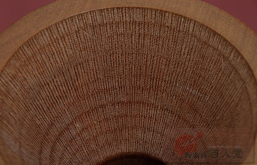 小鼓胴 瓢箪葵蒔絵小鼓胴、古革 - TC楽器 - TCGAKKI