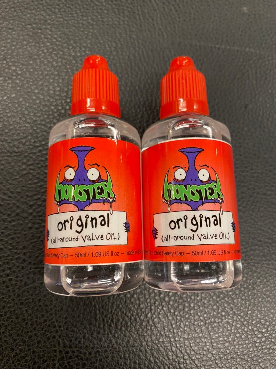 モンスターオイル - TC楽器 - TCGAKKI