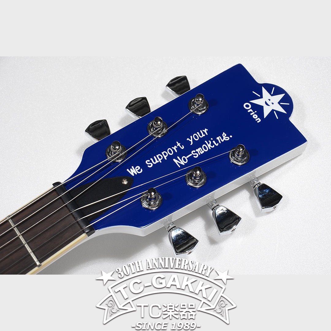 ココアシガレット電気ギター - TC楽器 - TCGAKKI