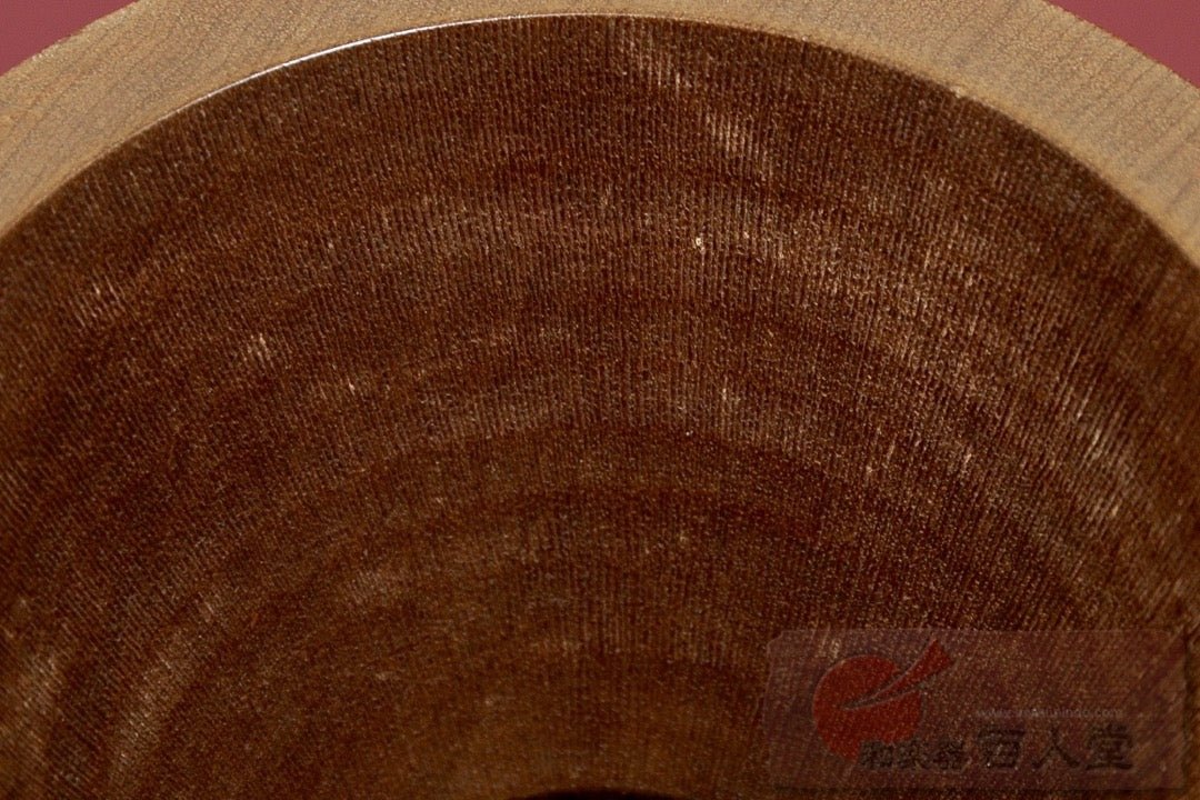 小鼓古胴 桜に鳴子金蒔絵 - TC楽器 - TCGAKKI