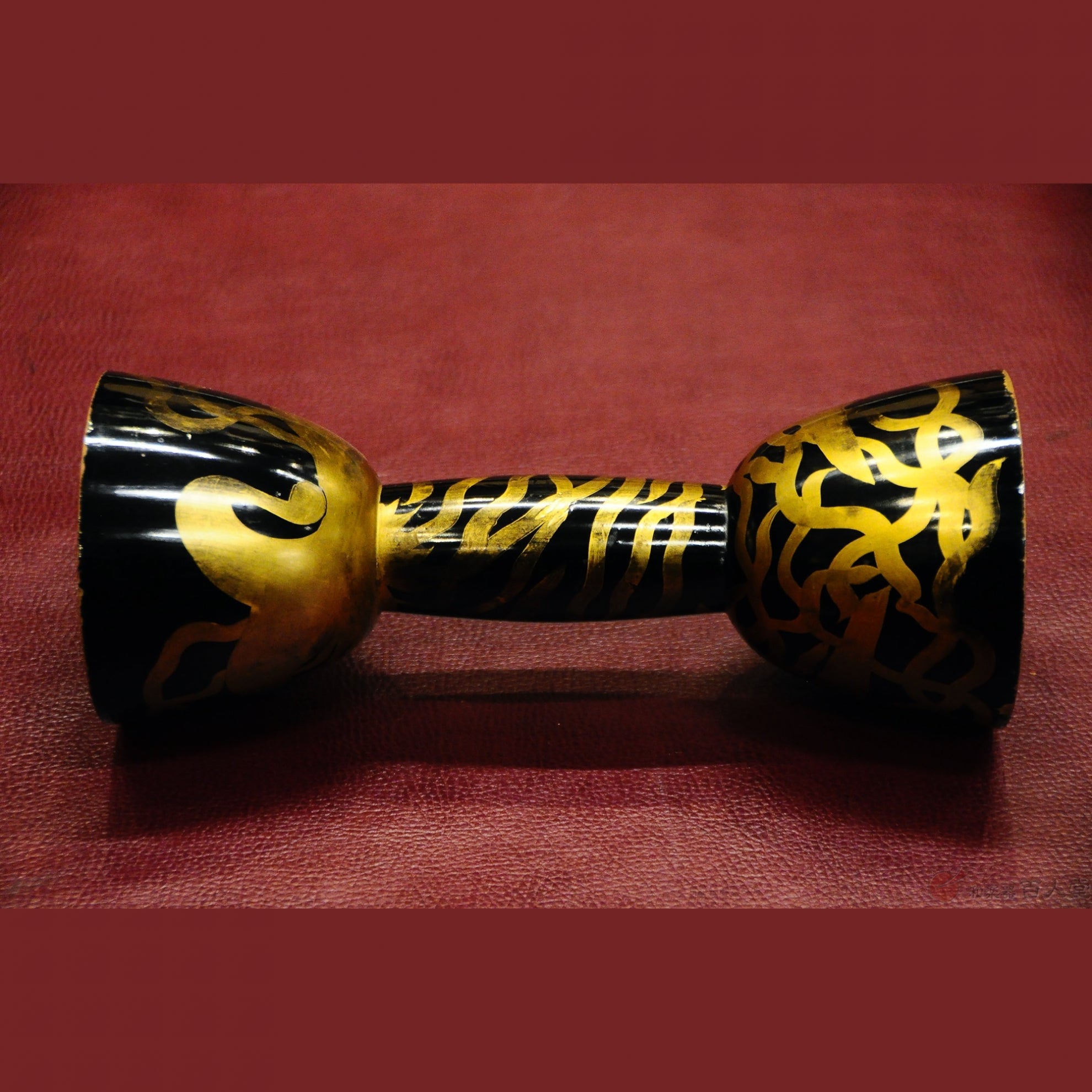 小鼓胴 鳳凰蒔絵 - TC楽器 - TCGAKKI