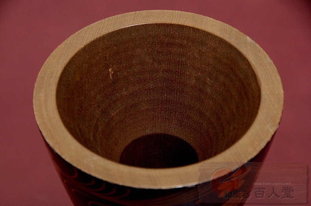 小鼓古胴 桜に鳴子金蒔絵 - TC楽器 - TCGAKKI