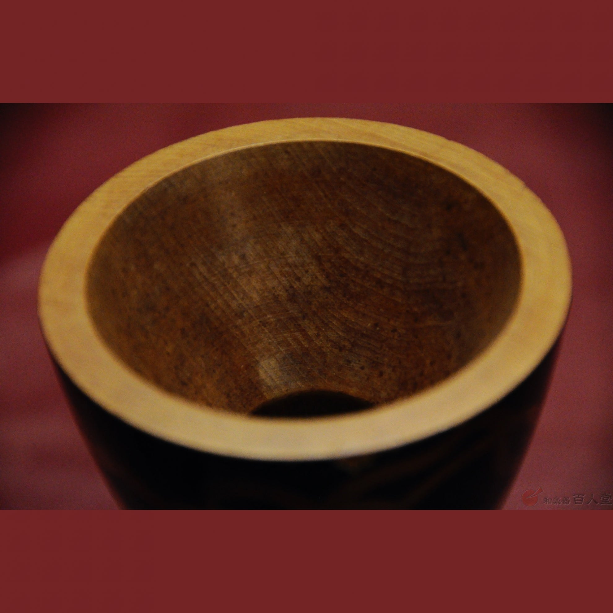 小鼓胴 鳳凰蒔絵 - TC楽器 - TCGAKKI