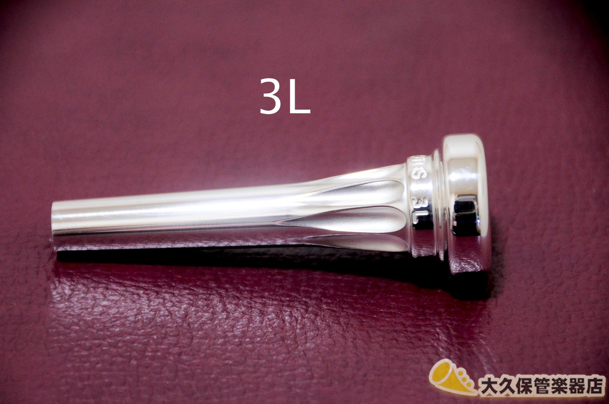 ロータス フリューゲルホルン用マウスピース - TC楽器 - TCGAKKI