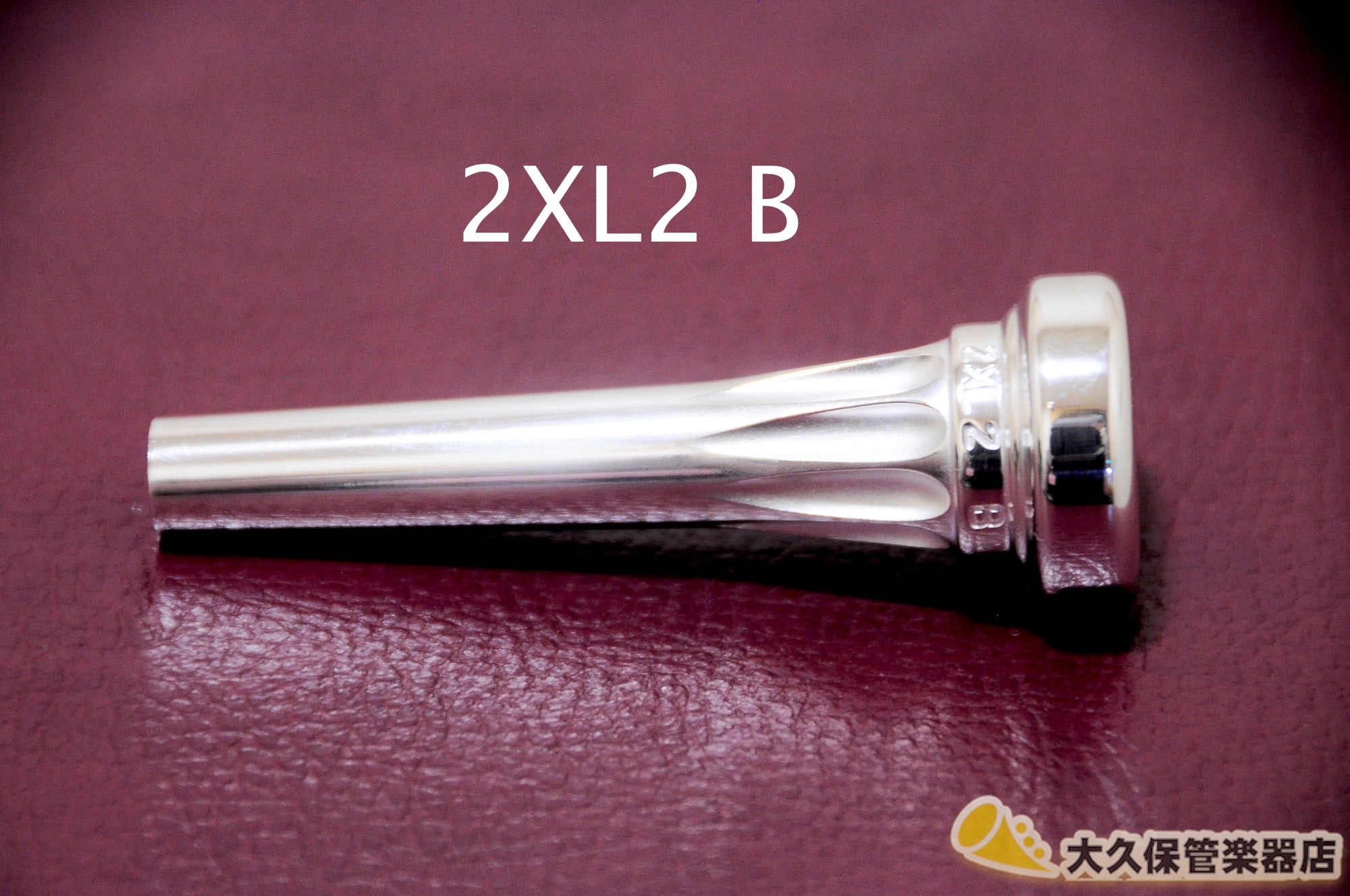 ロータス フリューゲルホルン用マウスピース - TC楽器 - TCGAKKI