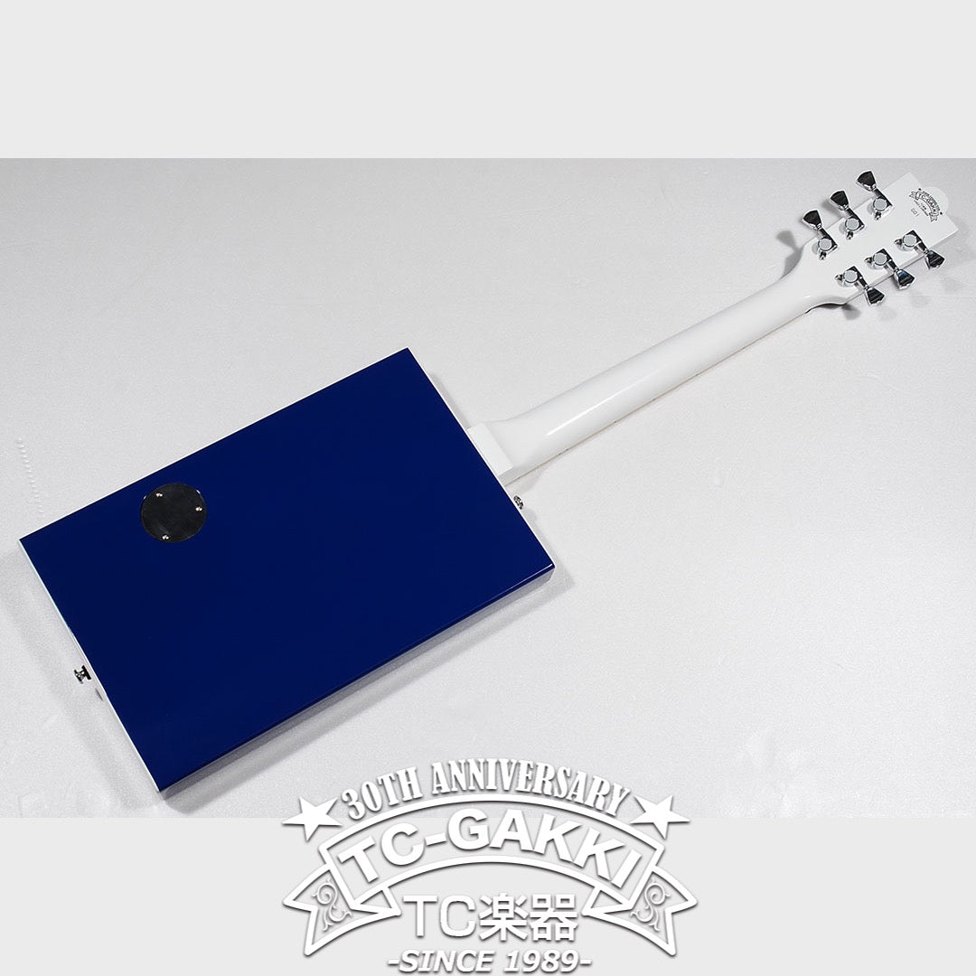 ココアシガレット電気ギター - TC楽器 - TCGAKKI