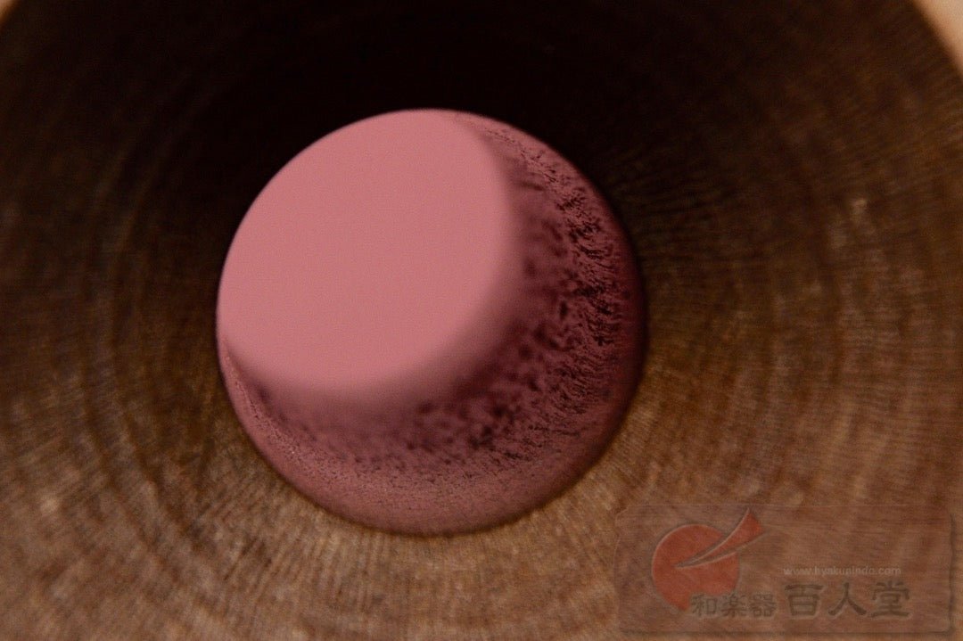 小鼓古胴 桜に鳴子金蒔絵 - TC楽器 - TCGAKKI