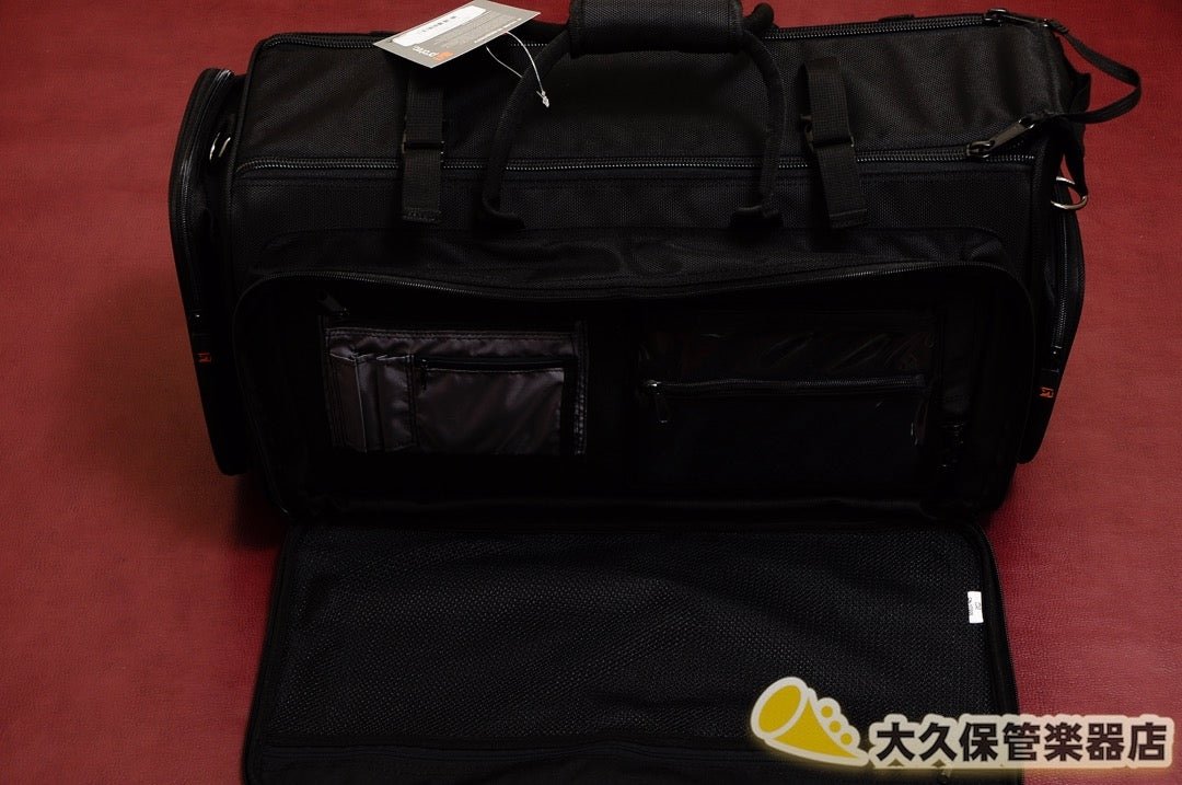 PROTEC:プロテック C248【トランペット3本用】 - TC楽器 - TCGAKKI