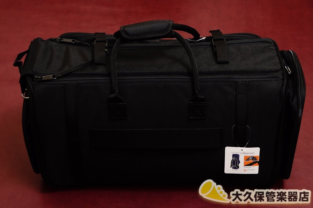 PROTEC:プロテック C248【トランペット3本用】 - TC楽器 - TCGAKKI