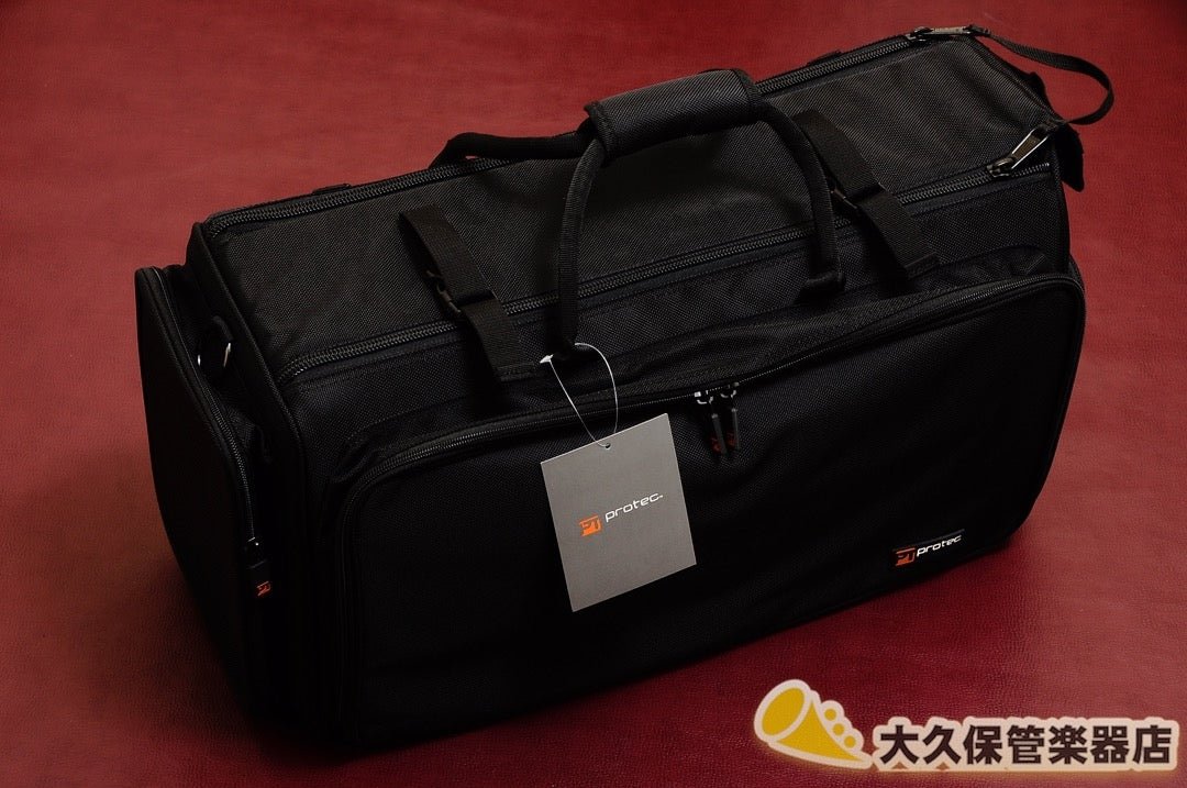 PROTEC:プロテック C248【トランペット3本用】 - TC楽器 - TCGAKKI