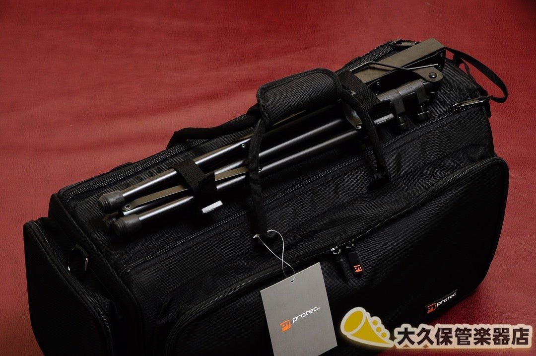 PROTEC:プロテック C248【トランペット3本用】 - TC楽器 - TCGAKKI