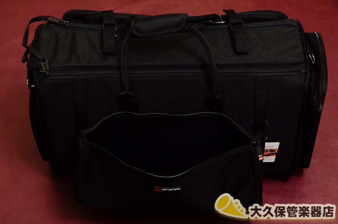 PROTEC:プロテック C248【トランペット3本用】 - TC楽器 - TCGAKKI