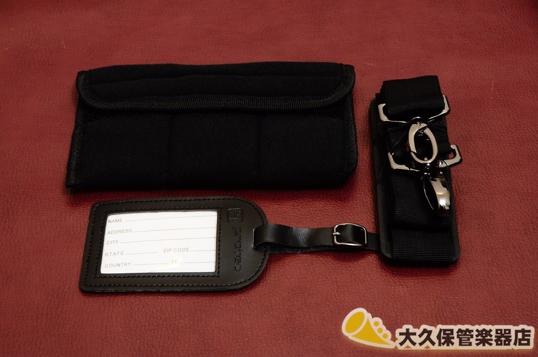 PROTEC:プロテック C248【トランペット3本用】 - TC楽器 - TCGAKKI